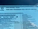 Thumbnail image of 2024 Ram 3500 at LaFontaine Chrysler Dodge Jeep Ram Fiat of Lansing