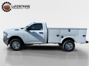 Thumbnail image of 2024 Ram 3500 at LaFontaine Chrysler Dodge Jeep Ram Fiat of Lansing