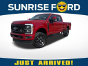 Thumbnail image of 2023 Ford F-250 Super Duty at Sunrise Volkswagen of Fort Pierce