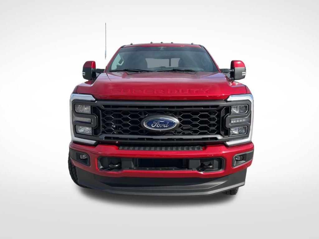Thumbnail image of 2023 Ford F-250 Super Duty at Sunrise Volkswagen of Fort Pierce
