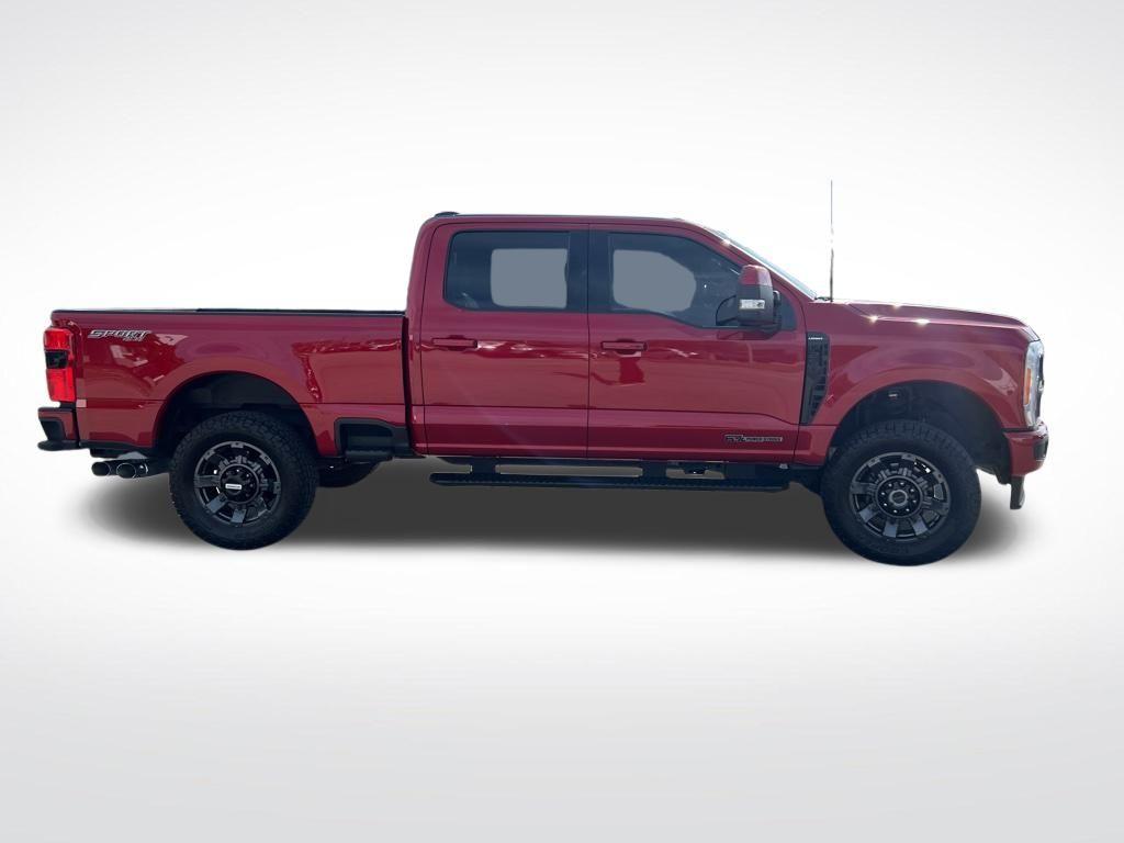 Thumbnail image of 2023 Ford F-250 Super Duty at Sunrise Volkswagen of Fort Pierce