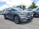 Thumbnail image of 2022 Lincoln Aviator at Doral Lincoln