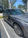 Thumbnail image of 2022 Lincoln Aviator at Doral Lincoln