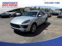 Thumbnail image of 2015 Porsche Macan at Jonathan's Auto Outlet