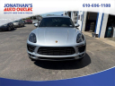 Thumbnail image of 2015 Porsche Macan at Jonathan's Auto Outlet