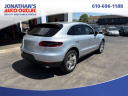 Thumbnail image of 2015 Porsche Macan at Jonathan's Auto Outlet