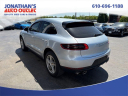 Thumbnail image of 2015 Porsche Macan at Jonathan's Auto Outlet