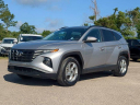 Thumbnail image of 2024 Hyundai TUCSON at WernerHyundai-New of Tallahassee, FL