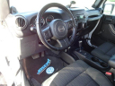 Thumbnail image of 2012 Jeep Wrangler at Joseph Volkswagen-NEW