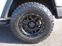 Thumbnail image of 2012 Jeep Wrangler at Joseph Volkswagen-NEW
