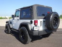 Thumbnail image of 2012 Jeep Wrangler at Joseph Volkswagen-NEW