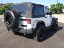 Thumbnail image of 2012 Jeep Wrangler at Joseph Volkswagen-NEW