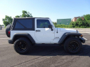 Thumbnail image of 2012 Jeep Wrangler at Joseph Volkswagen-NEW