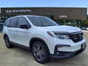 Thumbnail image of 2022 Honda Pilot at Hyundai Of Lufkin
