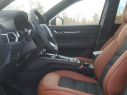 Thumbnail image of 2025 Mazda CX-5 at Serra Honda Brighton