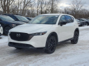 Thumbnail image of 2025 Mazda CX-5 at Serra Honda Brighton