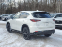 Thumbnail image of 2025 Mazda CX-5 at Serra Honda Brighton