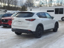 Thumbnail image of 2025 Mazda CX-5 at Serra Honda Brighton