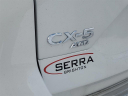 Thumbnail image of 2025 Mazda CX-5 at Serra Honda Brighton