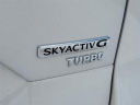 Thumbnail image of 2025 Mazda CX-5 at Serra Honda Brighton