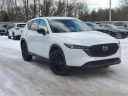 Thumbnail image of 2025 Mazda CX-5 at Serra Honda Brighton