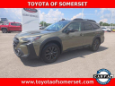 Thumbnail image of 2024 Subaru Outback at ToyotaOfSomerset of Somerset, KY