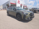 Thumbnail image of 2024 Subaru Outback at ToyotaOfSomerset of Somerset, KY