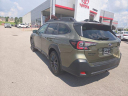 Thumbnail image of 2024 Subaru Outback at ToyotaOfSomerset of Somerset, KY