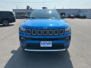 Thumbnail image of 2022 Jeep Compass at Shepard Toyota
