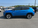 Thumbnail image of 2022 Jeep Compass at Shepard Toyota