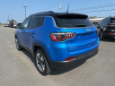 Thumbnail image of 2022 Jeep Compass at Shepard Toyota