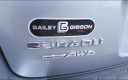 Thumbnail image of 2020 Subaru Crosstrek at Bailey Gibson Buick Gmc