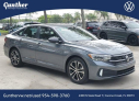 Thumbnail image of 2024 Volkswagen Jetta at Gunther Volvo Cars Coconut Creek - Used