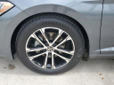 Thumbnail image of 2024 Volkswagen Jetta at Gunther Volvo Cars Coconut Creek - Used