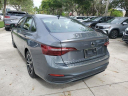 Thumbnail image of 2024 Volkswagen Jetta at Gunther Volvo Cars Coconut Creek - Used