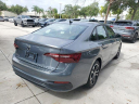 Thumbnail image of 2024 Volkswagen Jetta at Gunther Volvo Cars Coconut Creek - Used