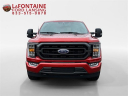 Thumbnail image of 2023 Ford F-150 at Lafontaine Ford of Lansing
