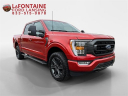 Thumbnail image of 2023 Ford F-150 at Lafontaine Ford of Lansing
