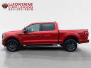Thumbnail image of 2023 Ford F-150 at Lafontaine Ford of Lansing