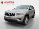 Thumbnail image of 2016 Jeep Grand Cherokee at LaFontaine Chrysler Dodge Jeep Ram of Walled Lake