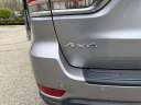 Thumbnail image of 2016 Jeep Grand Cherokee at LaFontaine Chrysler Dodge Jeep Ram of Walled Lake