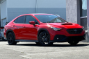 Thumbnail image of 2022 Subaru WRX at Harbor Chevrolet