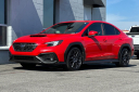 Thumbnail image of 2022 Subaru WRX at Harbor Chevrolet