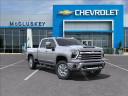 Thumbnail image of 2025 Chevrolet Silverado 2500HD at Mccluskey Chevrolet Kings Automall