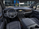 Thumbnail image of 2025 Chevrolet Silverado 2500HD at Mccluskey Chevrolet Kings Automall