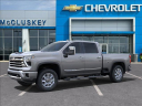 Thumbnail image of 2025 Chevrolet Silverado 2500HD at Mccluskey Chevrolet Kings Automall