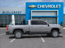 Thumbnail image of 2025 Chevrolet Silverado 2500HD at Mccluskey Chevrolet Kings Automall