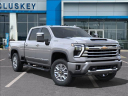 Thumbnail image of 2025 Chevrolet Silverado 2500HD at Mccluskey Chevrolet Kings Automall