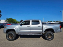 Thumbnail image of 2023 Toyota Tacoma at LaFontaine Toyota Kia Genesis of Dearborn