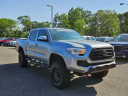 Thumbnail image of 2023 Toyota Tacoma at LaFontaine Toyota Kia Genesis of Dearborn